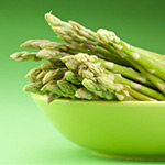 Improve quality sperm with the ingredient Asparagus Extract Volume500