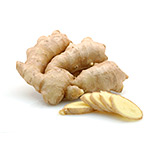 Improve sperm quality with the Ginger ingredient of Volume500