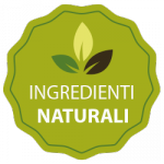 Ingredienti naturali