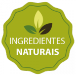 Ingredientes naturais